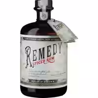 Remedy Spiced Rum