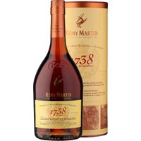 Rémy Martin 1738 Cognac