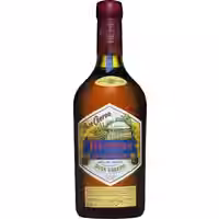 Reserva de la Familia Extra Añejo Tequila