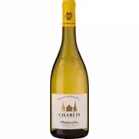 Réserve de Montaigu Chablis