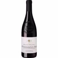 Réserve des Roumiguières Châteauneuf-du-Pape