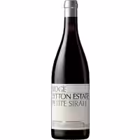 Ridge Lytton Estate Petite Syrah