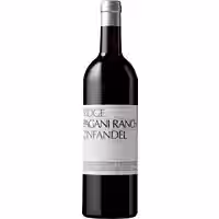 Ridge Pagani Ranch Zinfandel