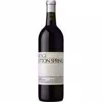 Ridge Wines Lytton Springs Zinfandel
