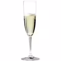 Riedel Champagnerglas