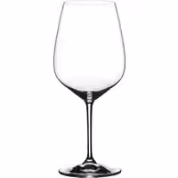 Riedel Rotweinglas