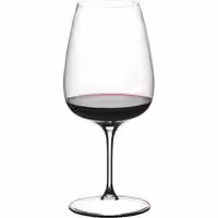 Riedel Rotweinglas