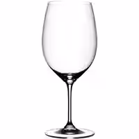 Riedel Rotweinglas