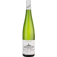 Riesling Clos Ste. Hune