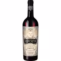 Riporta Primitivo Old Vines