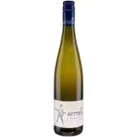 Ritter Grüner Silvaner QbA