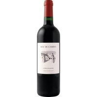 Roc des Cambes