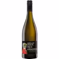 Rock me Amadeus Sauvignon Blanc Grüner Veltliner