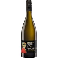 Rock me Amadeus Sauvignon Blanc Grüner Veltliner