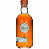 Roe & Co Blended Irish Whiskey