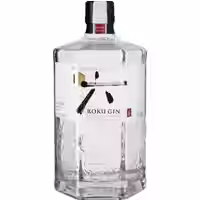 Roku Japanese Craft Gin