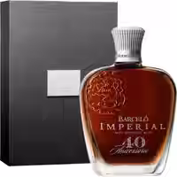 Ron Barceló Premium Blend 40th Aniversario