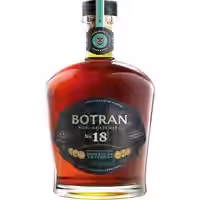 Ron Botran Anejo 18 Solera Barrique