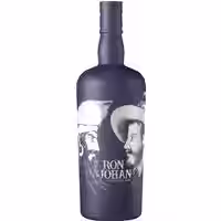 Ron Johan Old Plum Rum