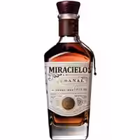 Ron Miracielo Barrique