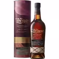 Ron Zacapa La Armonia