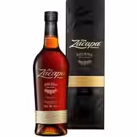 Ron Zacapa Solera Gran Reserva Rum
