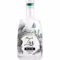 Roner Z44 Dry Gin