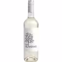 Roqueta Mas Oliveras Blanco
