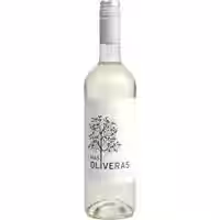 Roqueta Mas Oliveras Blanco