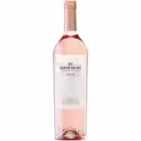 Rosado de Lagrima