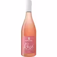 Rosé Élégance Cuvée