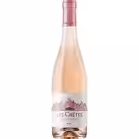 Rosé Valle d’Aosta