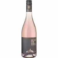 Rosé de Diel Cuvée