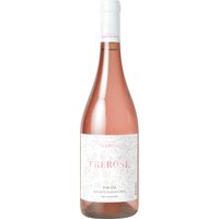 Rosé di Trerose