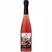 Roter Bur Fideli Secco Rosé