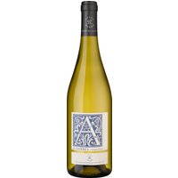 Rothschild Aussières Chardonnay A Classic Line
