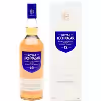 Royal Lochnagar 12 Years Highland Single Malt