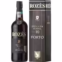 Rozès 10 Year Old Tawny Port Infanta Isabel