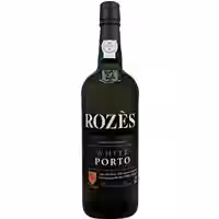 Rozès White Port