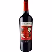 Ruben & Flora Reserva Cabernet Sauvignon-Carmené
