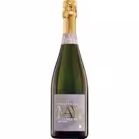 Rudolf May Silvaner Sekt Prestige