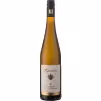 Rüdersheim Riesling Berg Schlossberg GG