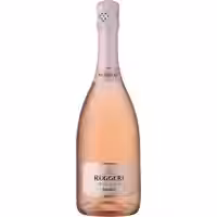 Ruggeri Argeo Millesimato Rosé