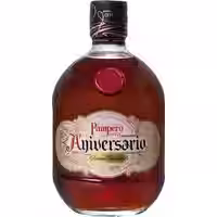 Rum Pampero Aniversario