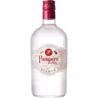 Rum Pampero Blanco