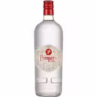 Rum Pampero Blanco