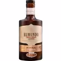 Rumundo Choco Cream Liqueur