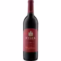 Ryder Cabernet Sauvignon
