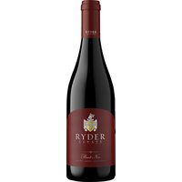 Ryder Pinot Noir