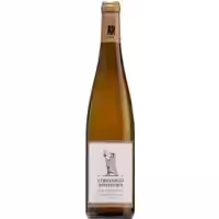 Saarfels Riesling Auslese Goldkapsel